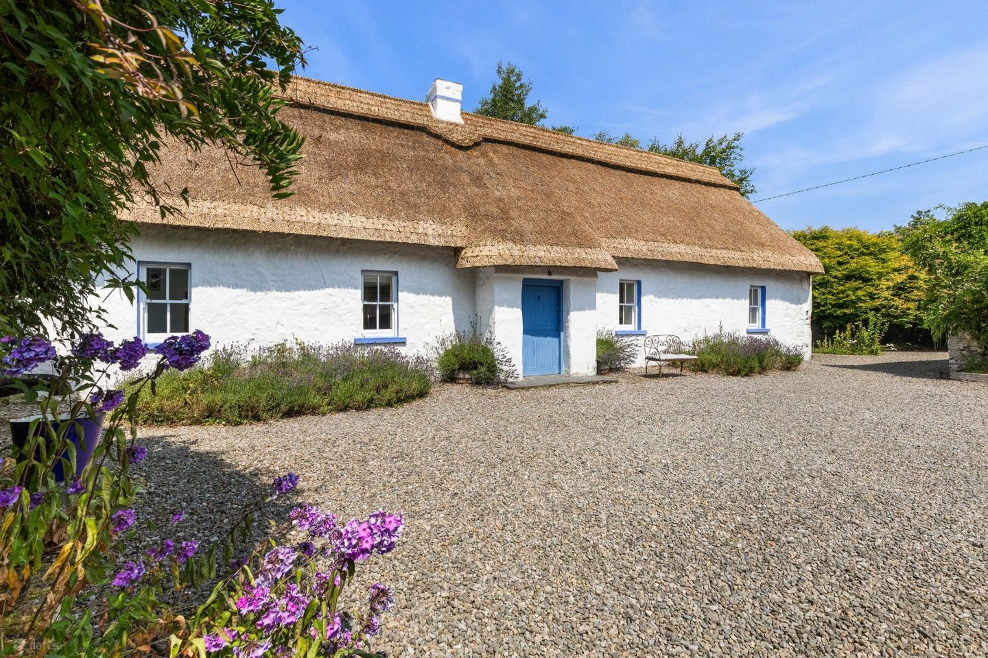 The Cottage, Newtown, Monasterboice, Co. Louth, A92F856
