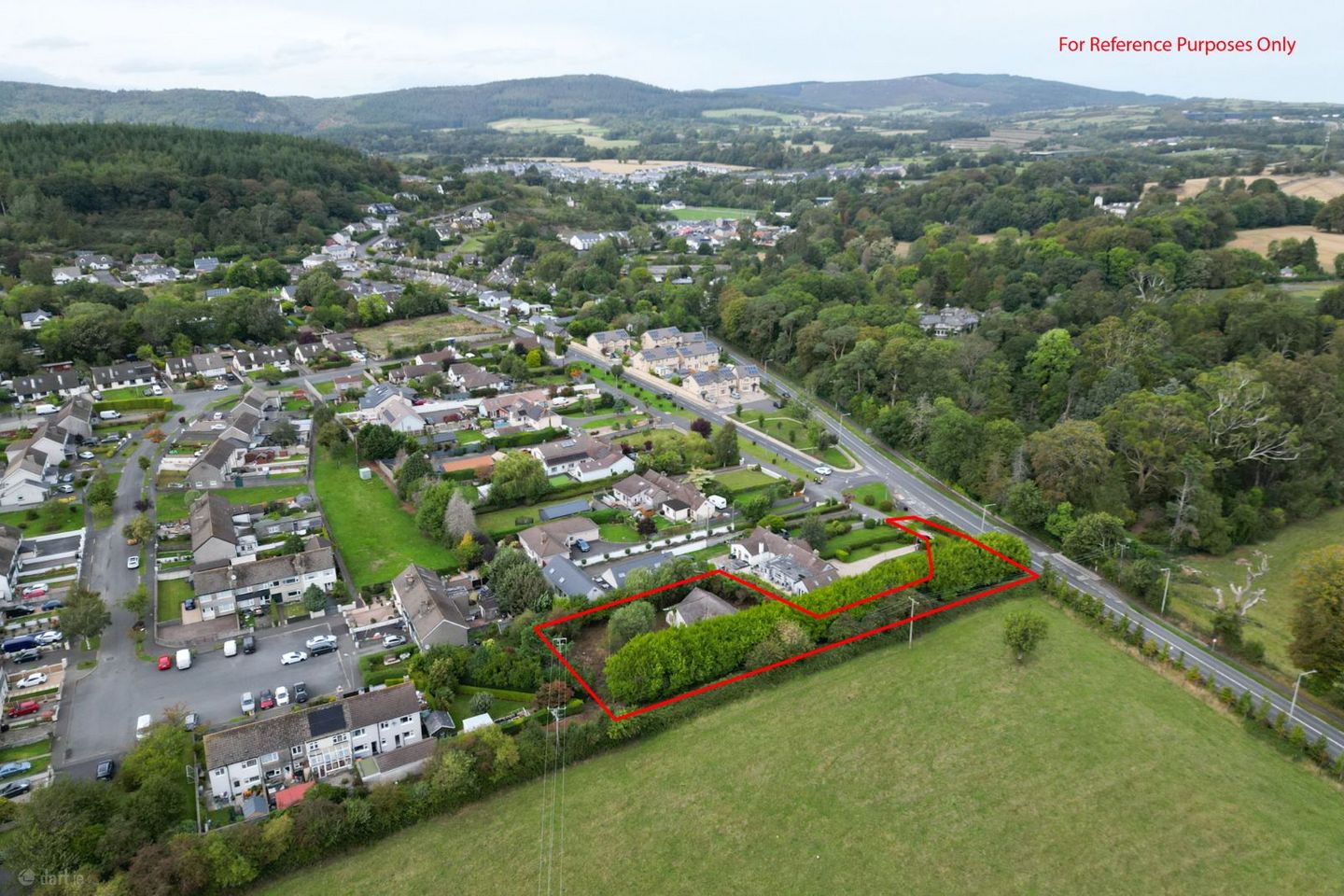 1A Ballinalea, Ashford, Ballinalea, Co. Wicklow