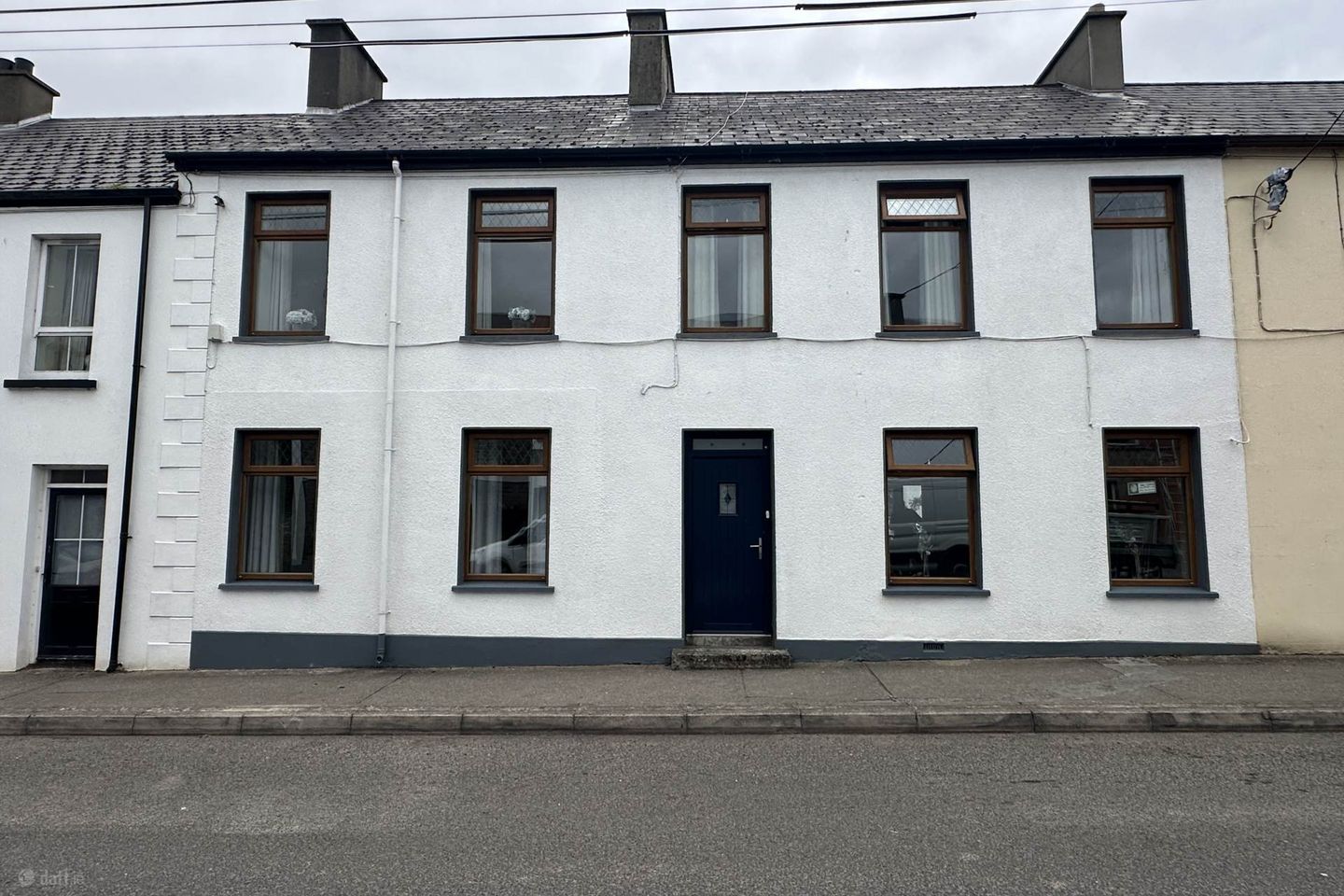 53 Malin Road, Moville, Co. Donegal, F93D1HN