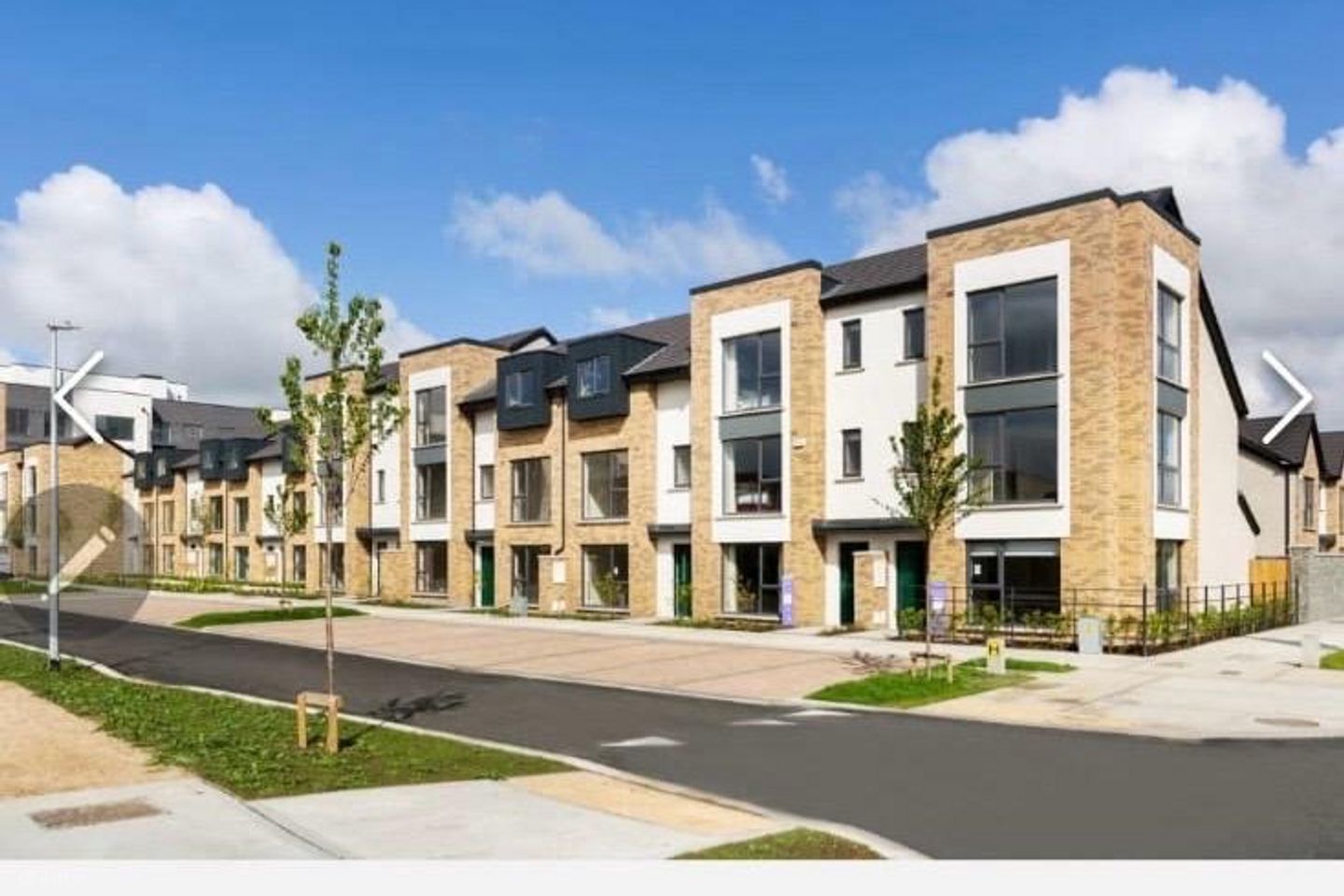 Rowan Walk,Kilcarbery,Dublin 22 - Double Ensuite private Room, Grange Castle, Co. Dublin