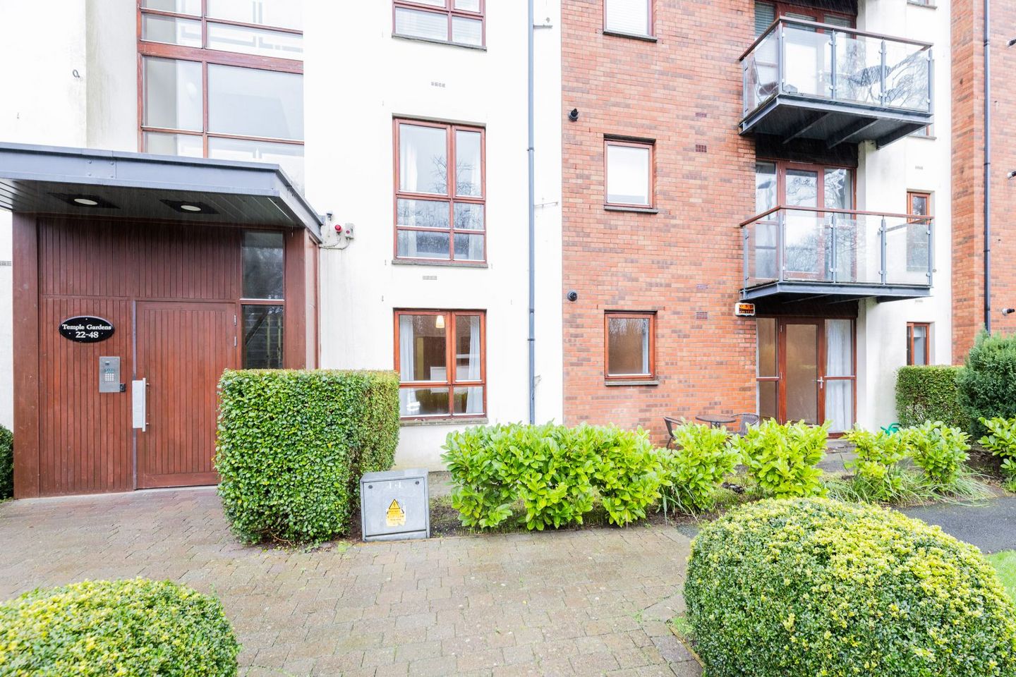 Apartment 26, Temple Gardens, Northwood, Santry, Dublin 9, D09NT93