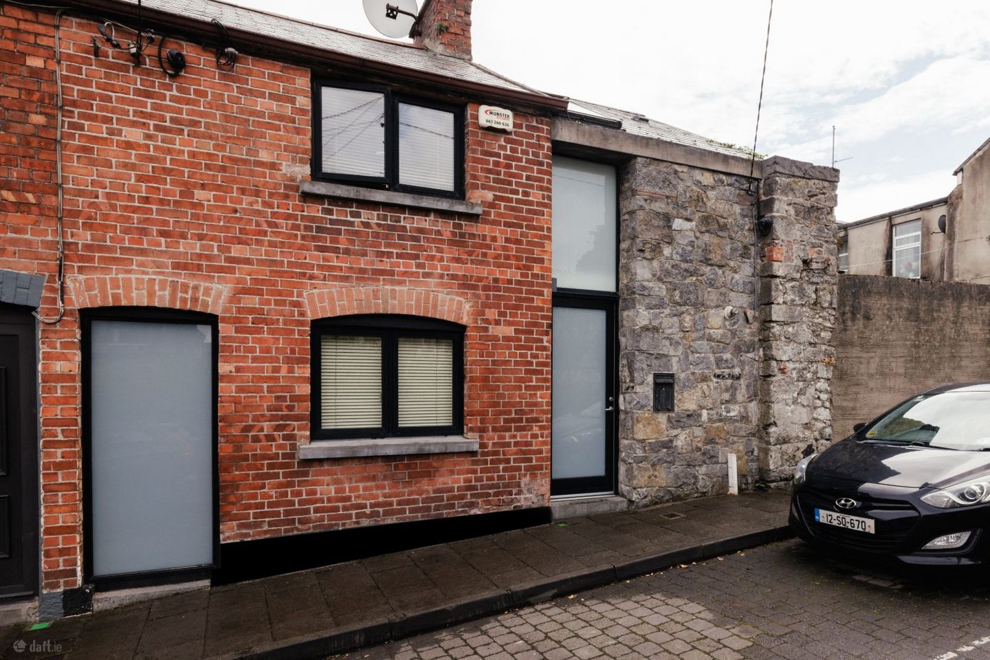 11 Saint Peter Street, Kings Island, Limerick City Centre, Co. Limerick, V94PPT6