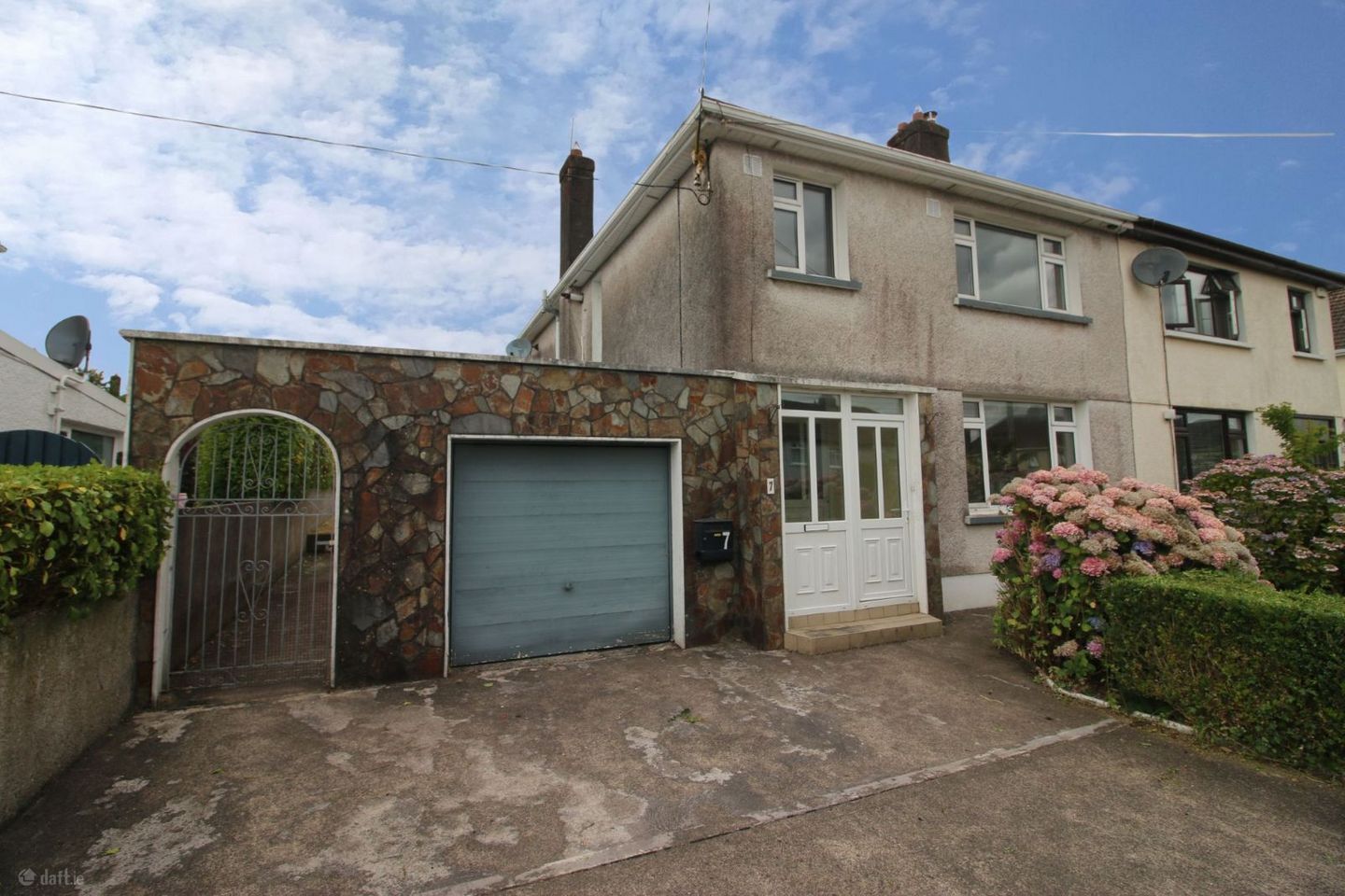 7 Rosegreen Avenue, Beaumont, Ballintemple, Co. Cork, T12DP8N
