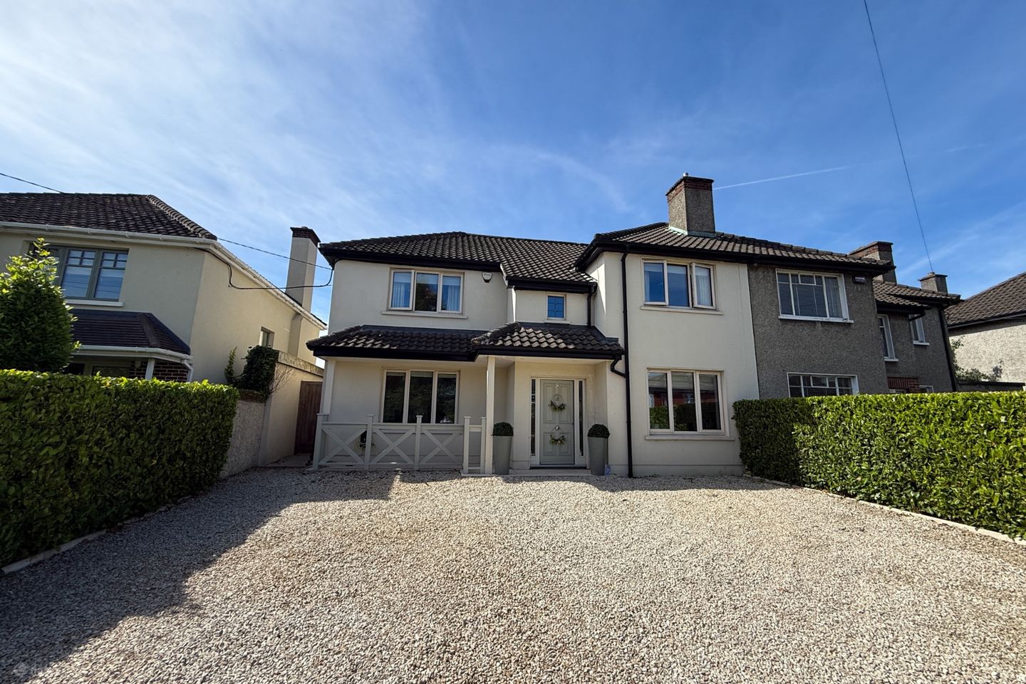 Bird Avenue, Clonskeagh, Dublin 14