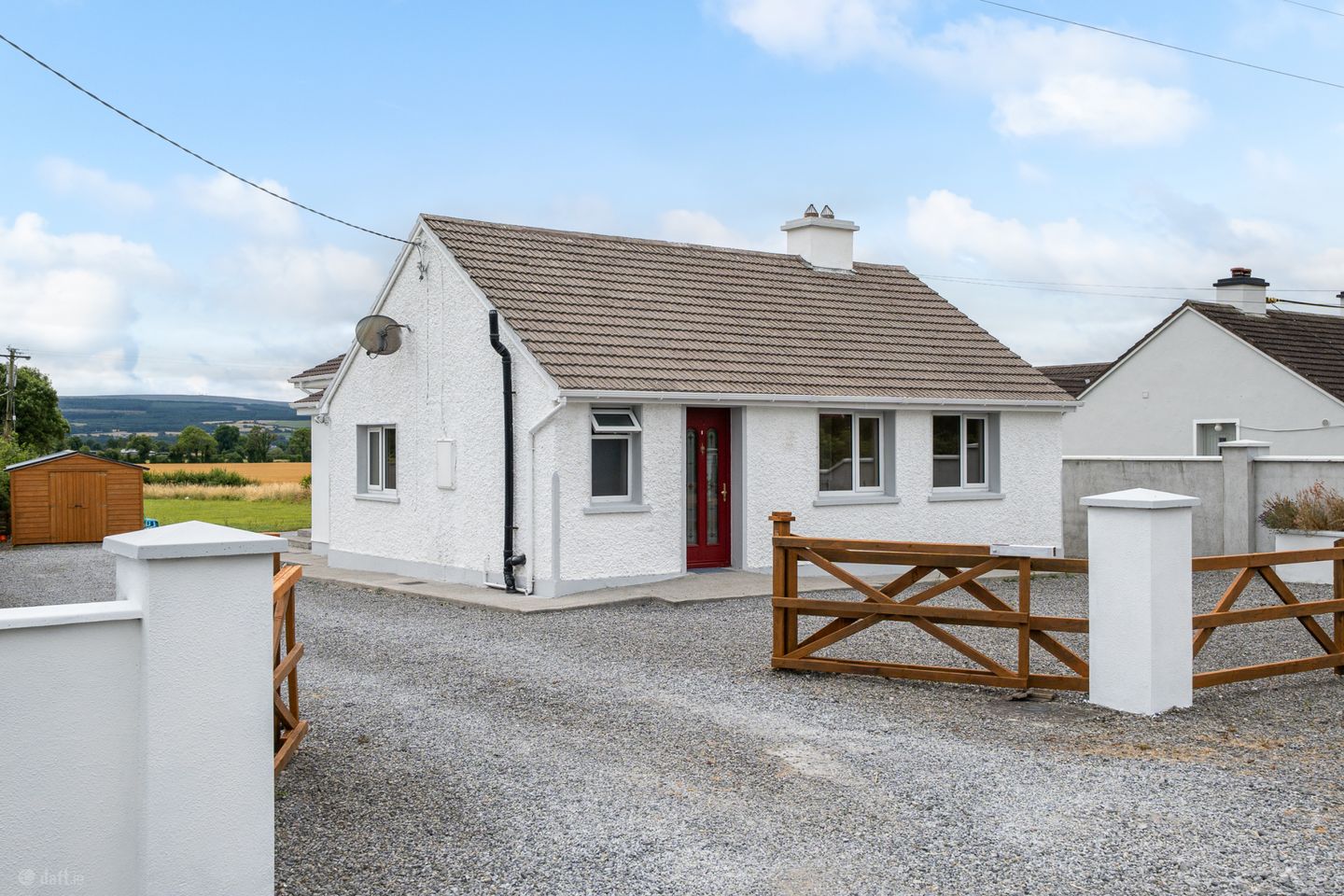 Gortacur, Mountbolus, Co Offaly, R35PN35