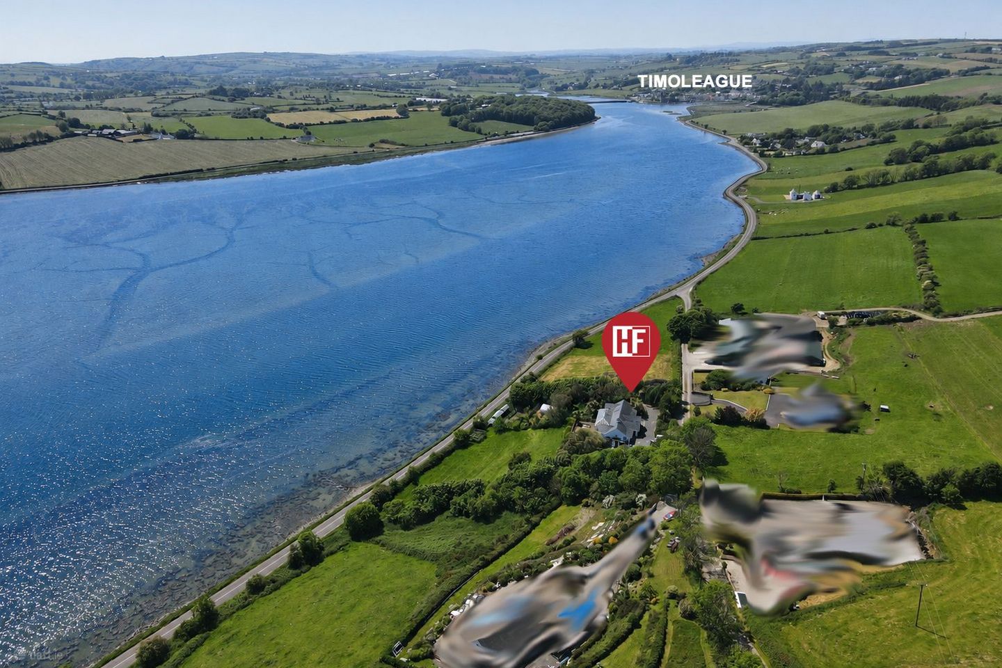 Beatrick, Maryborough, Timoleague, Timoleague, Co. Cork, P72CD88