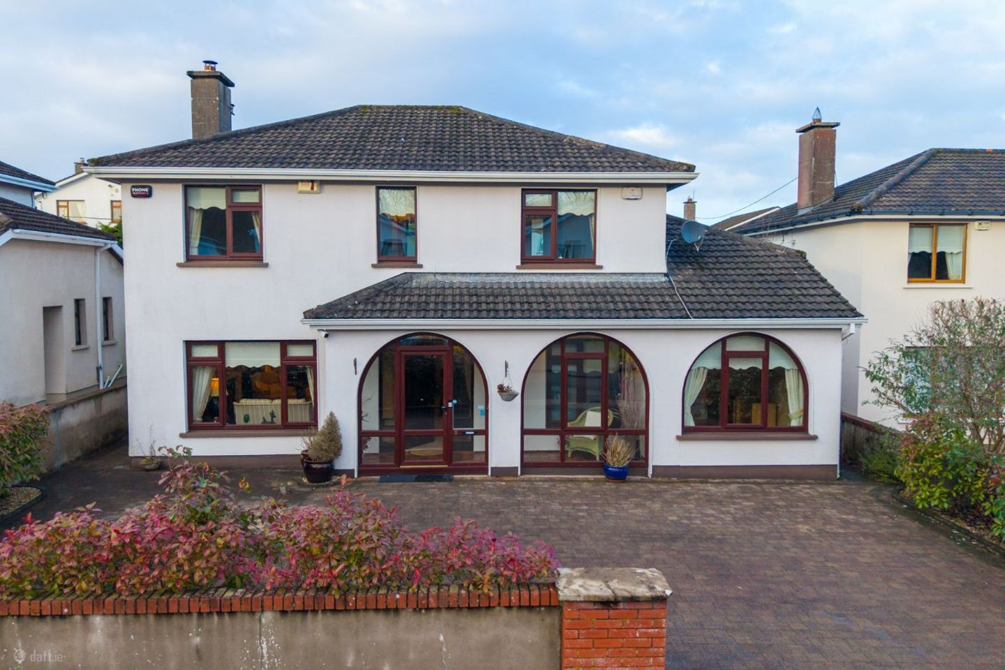 8 The Elms, Athlone, Athlone, Co. Westmeath, N37RH21