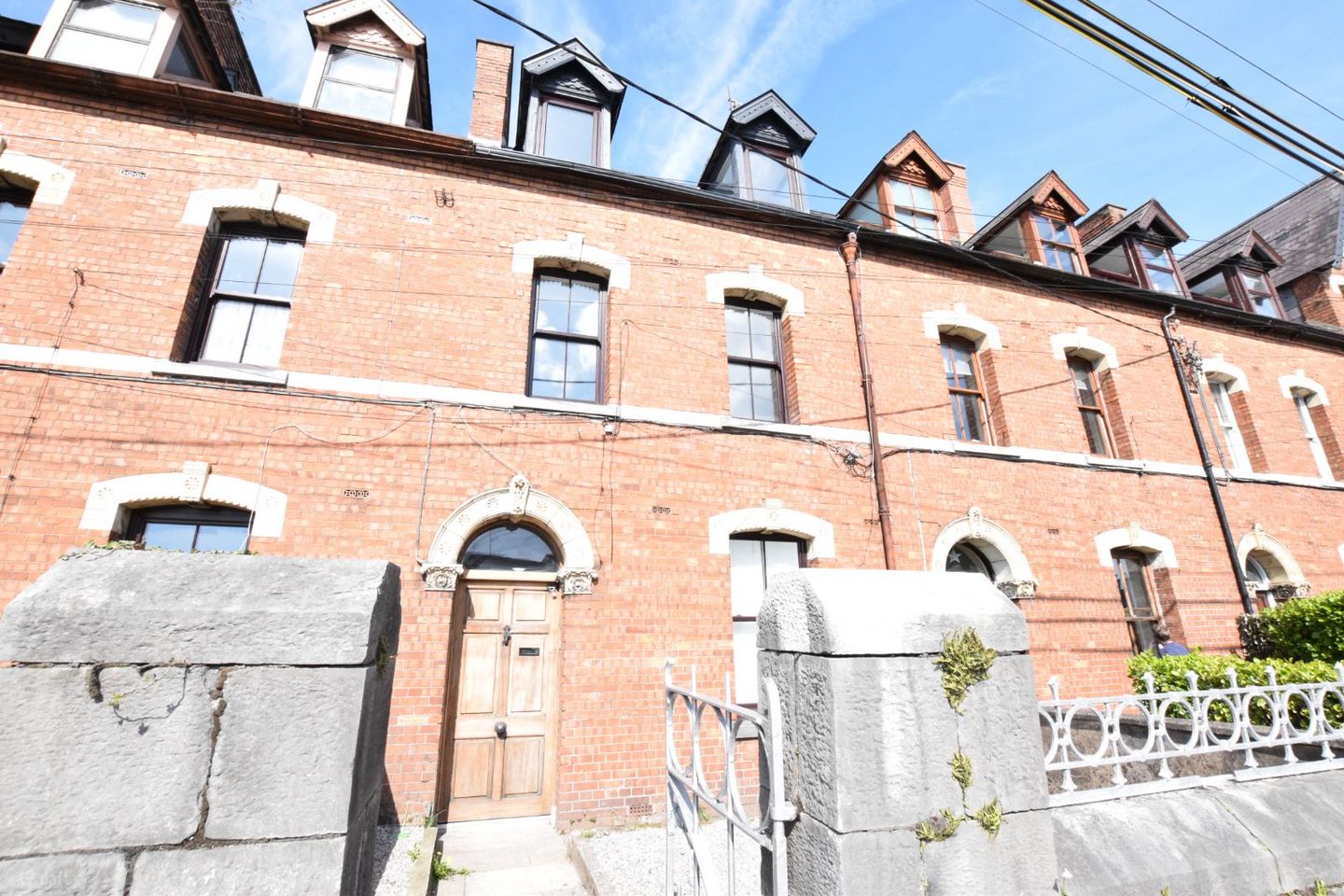 APARTMENT 1 17 FRANKFIELD TERRACE SUMMERHILL SOUTH CORK  T12 RK49, Cork City Centre, Co. Cork