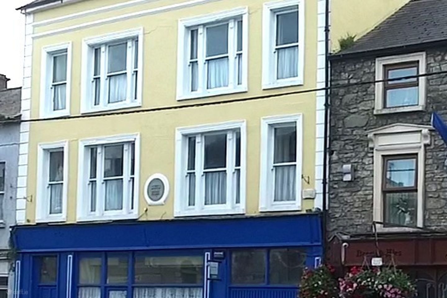Main Street, Granard, Co. Longford, N39X8H0