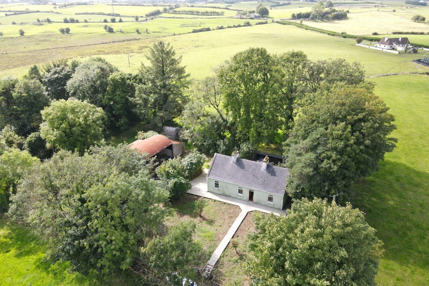 Corskeagh, Mayo Abbey, Mayo, Co. Mayo, F12H6T4