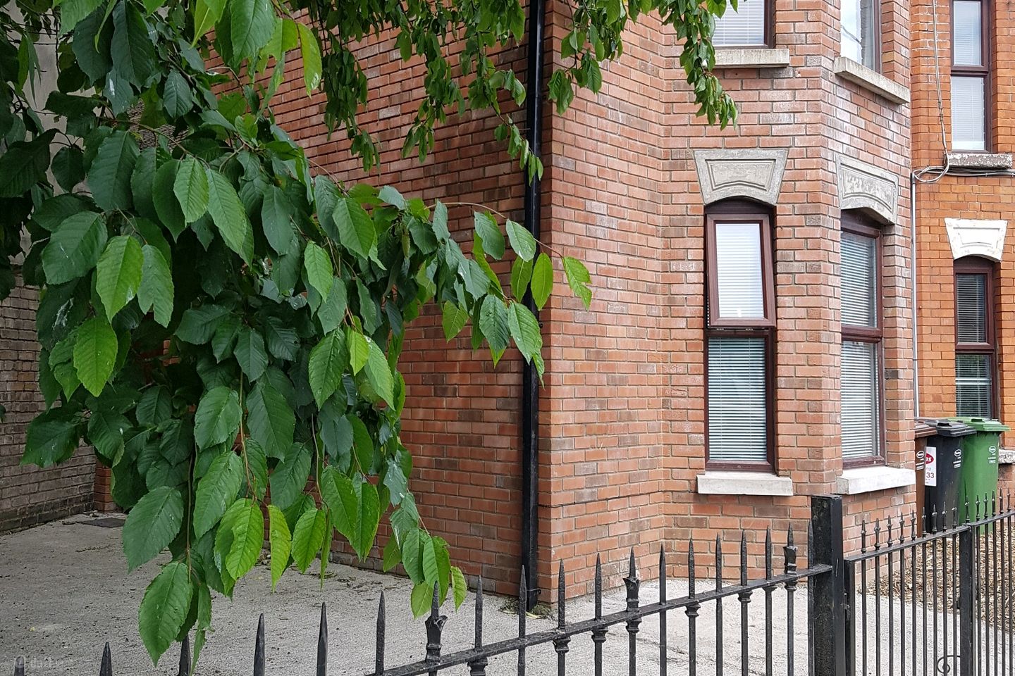 Haroldville Avenue, Rialto, Co. Dublin