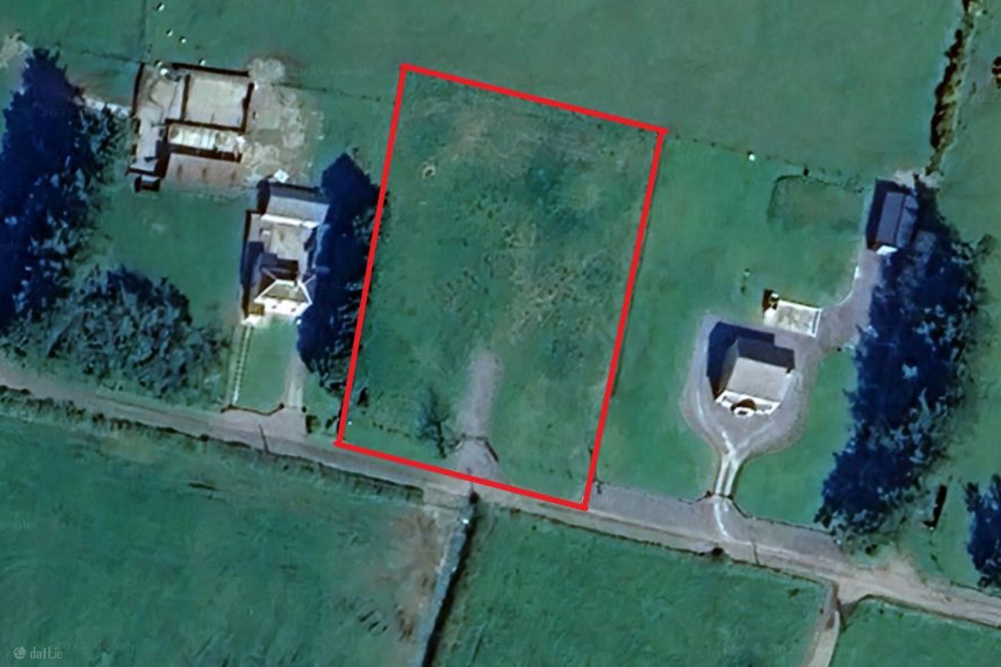 Ballyconboy, Ballinagare, Castlerea, Ballinagare, Co. Roscommon