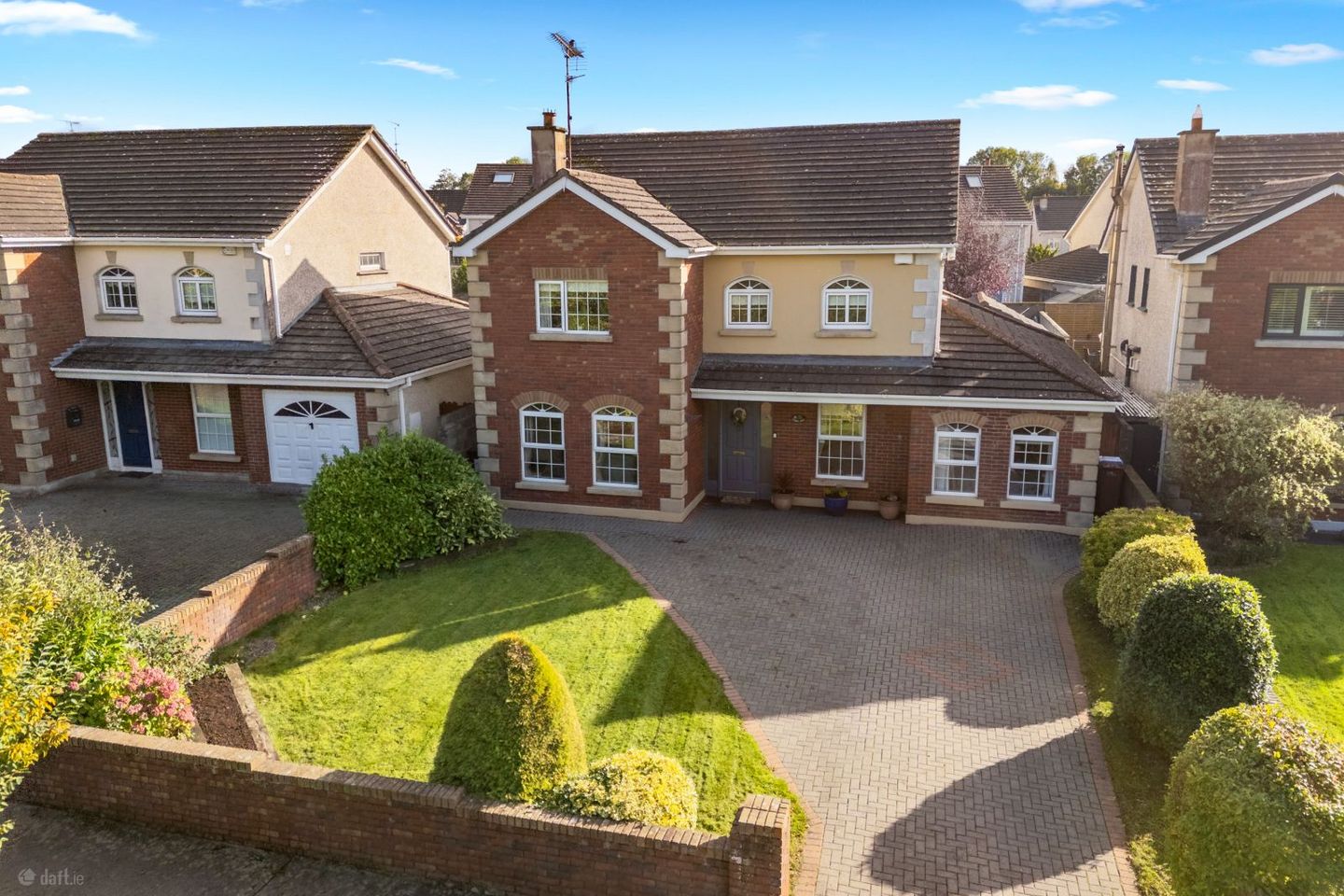6 Carne Hill, Johnstown, Navan, Co. Meath, C15P46R