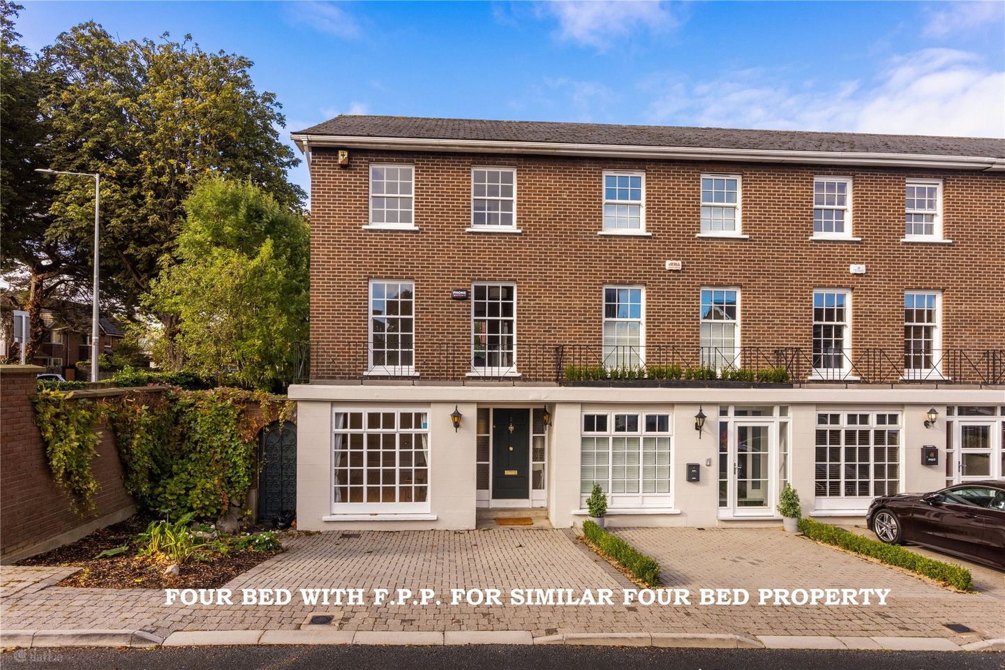 1 Eglinton Square, Donnybrook, Dublin 4, D04E2W2