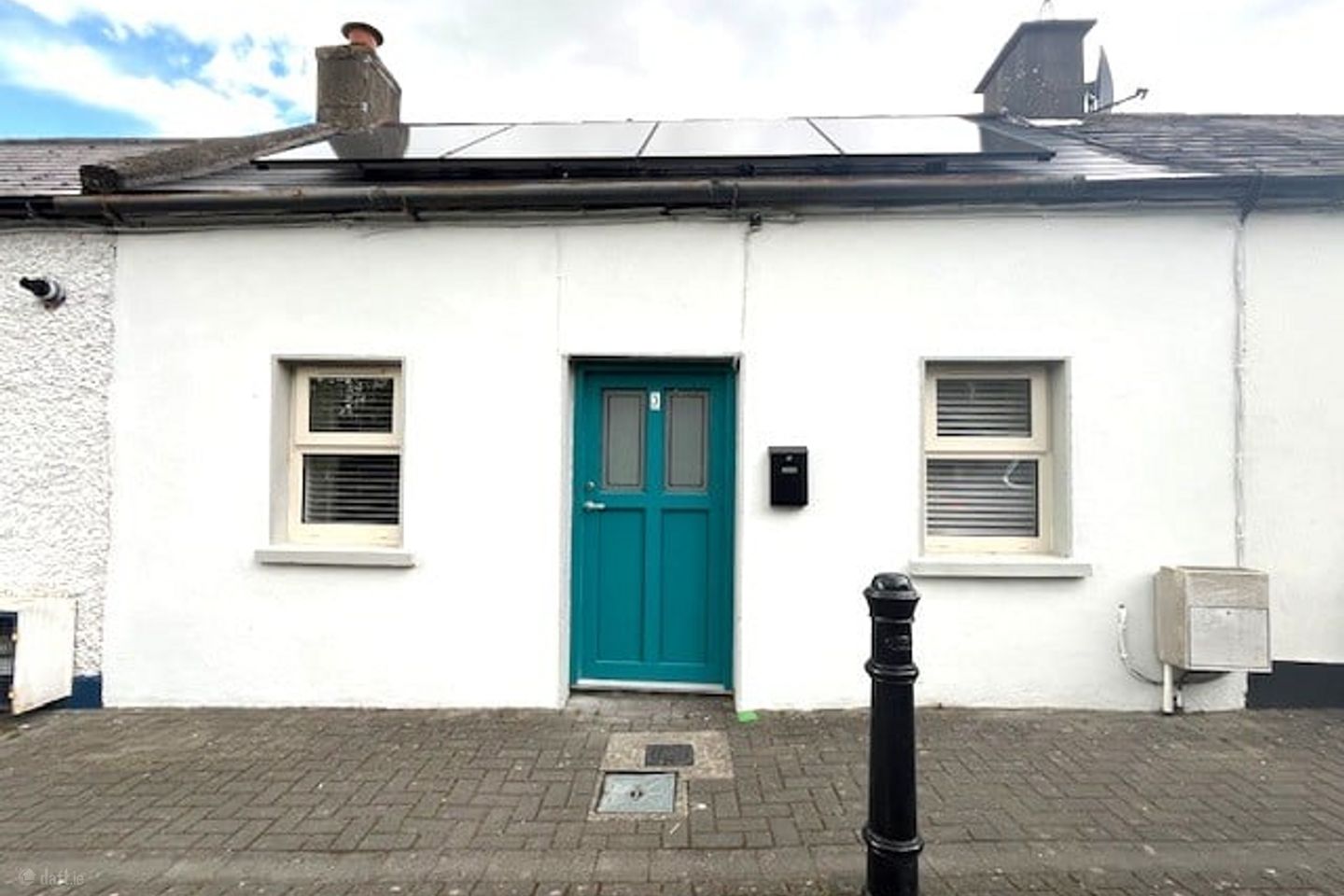 Oliver Plunkett Road, Ballymore Eustace, Co. Kildare
