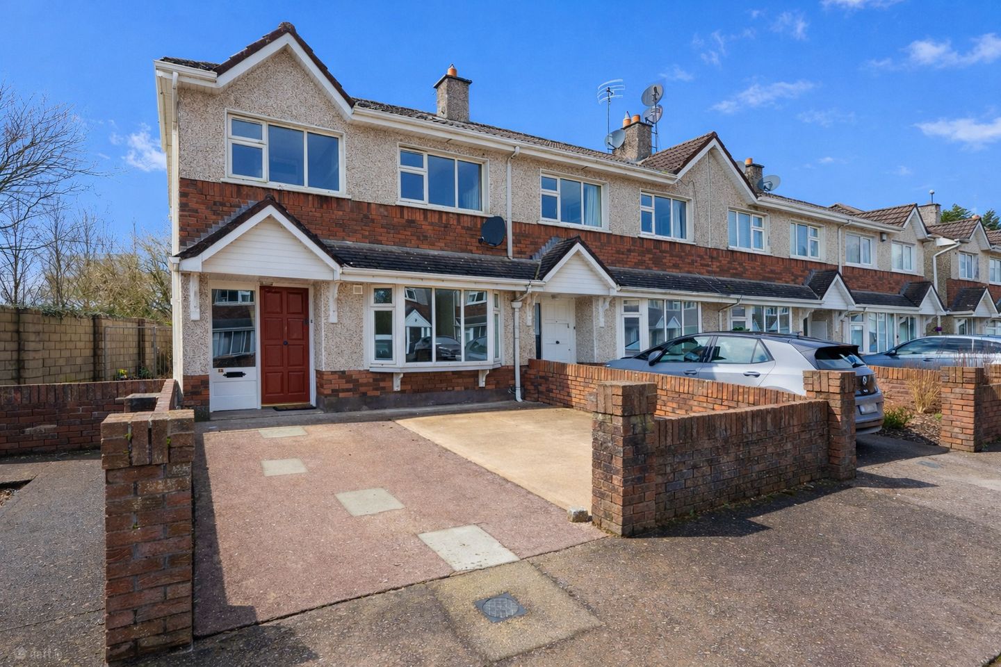 26 Woodhaven, Bishopstown, Co. Cork, T12P8WC