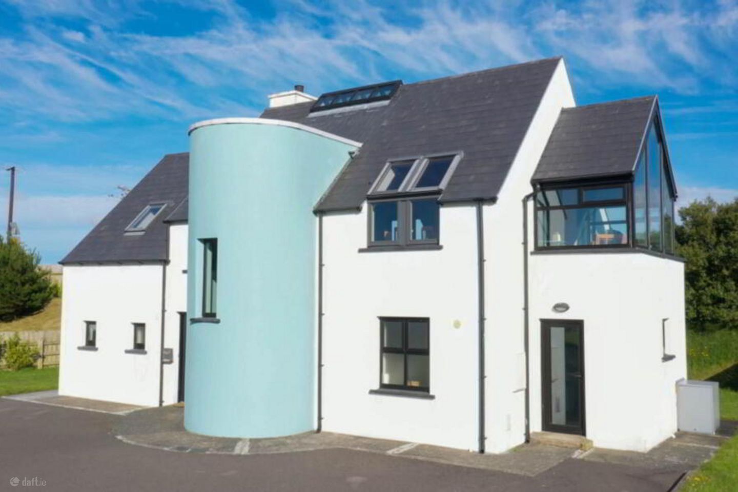 3 Port Arthur, Lunnaigh, Derrybeg, Co. Donegal, F92XP98