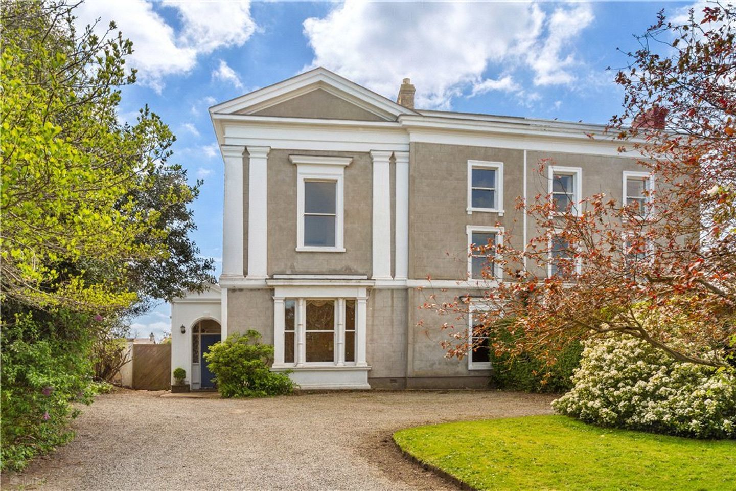Sandycove House Sandycove Road Sandycove, Sandycove, Co. Dublin, A96EK03