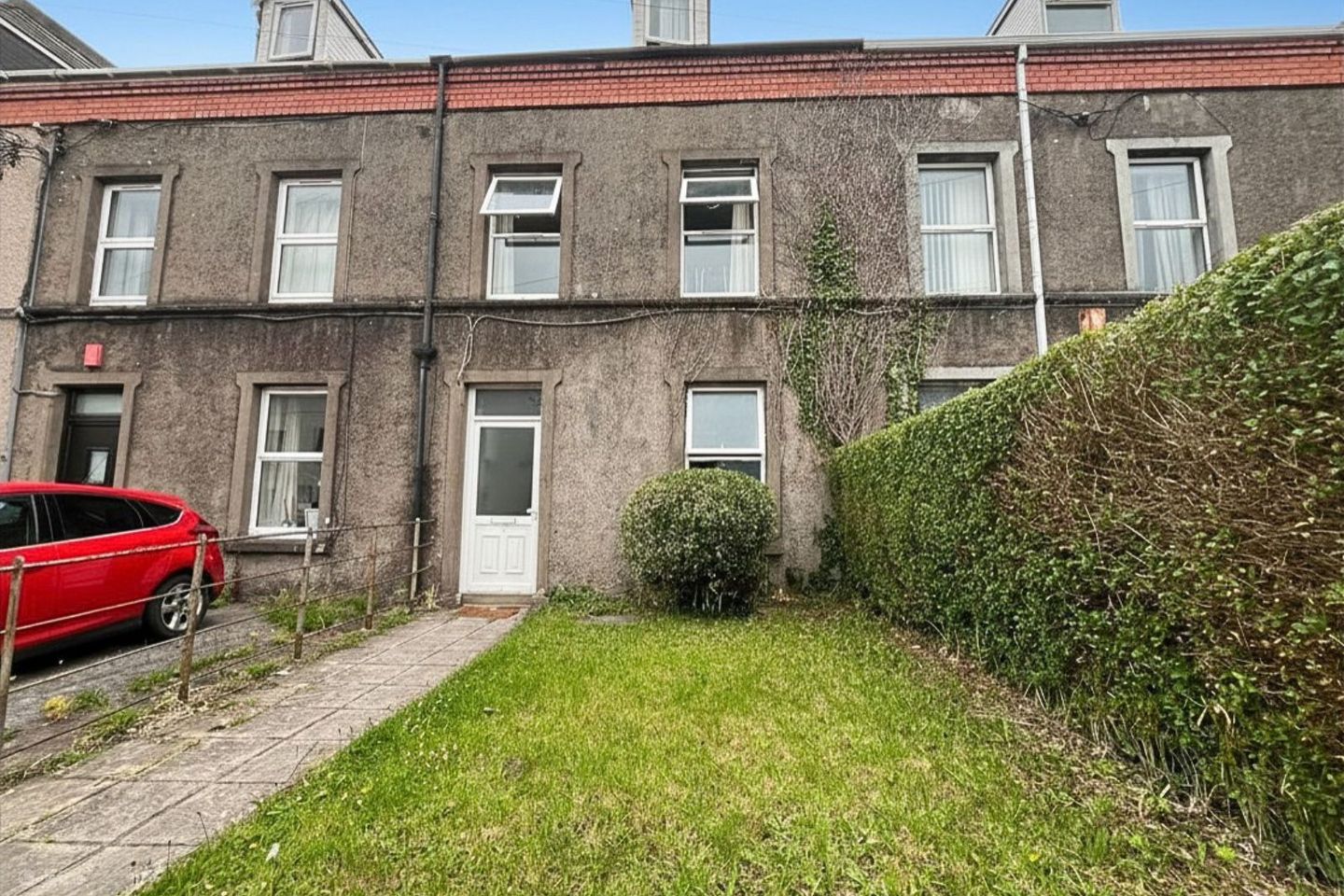 3 Fairville, College Road, Western Road, Co. Cork, T12DX0P
