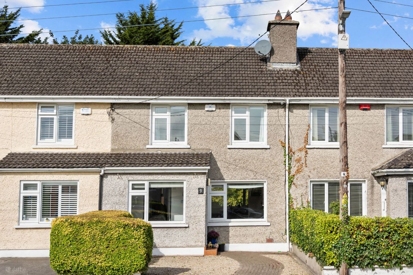 9 Rosemount Estate, Dundrum, Dundrum, Dublin 14, D14YF77