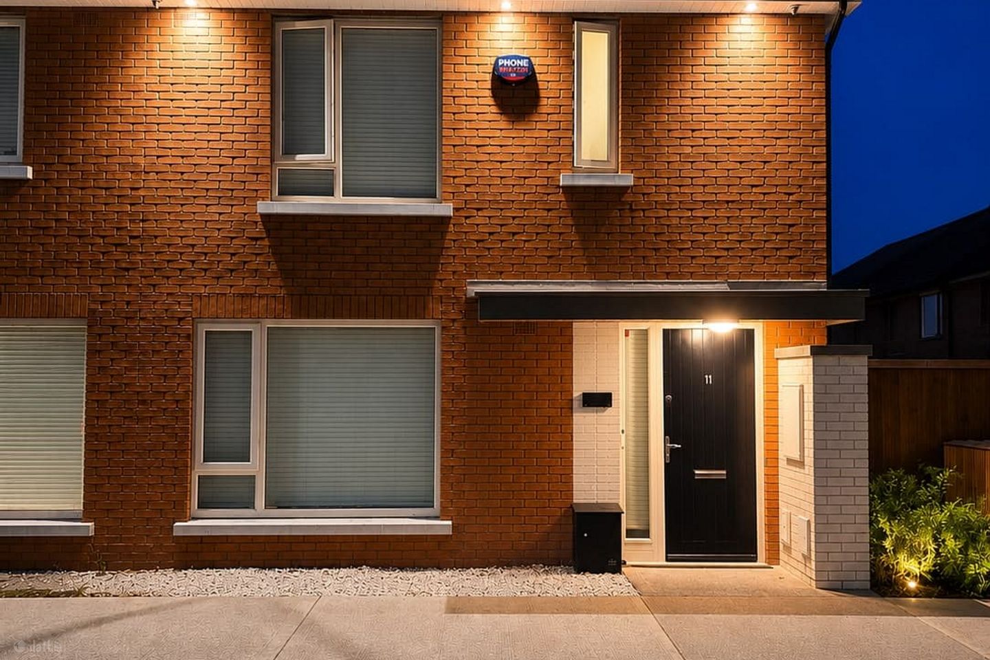 11 Stratton Drive, WITH ATTIC CONVERSION, Adamstown, Lucan, Co. Dublin