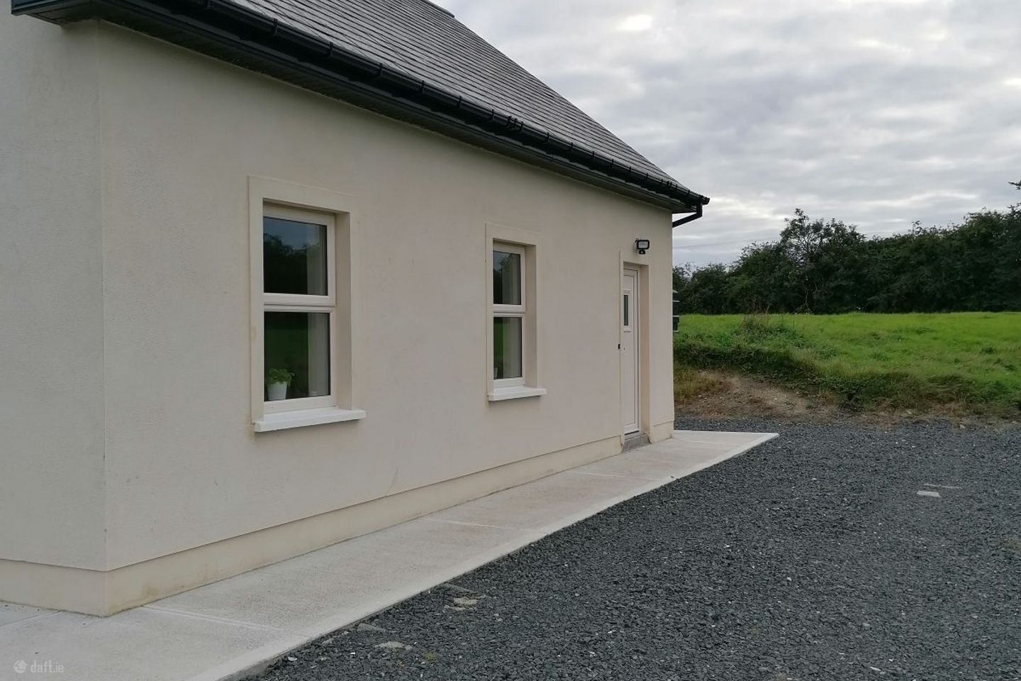 One Bed Apartment , Prosperous, Co. Kildare