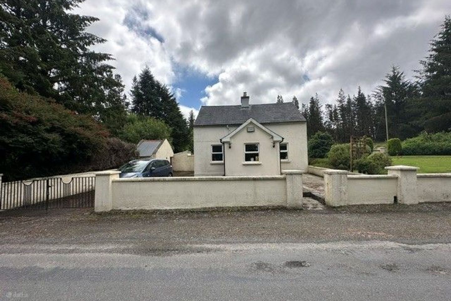 Garrycummer, Kilcommon, Thurles, Co. Tipperary, E41E394