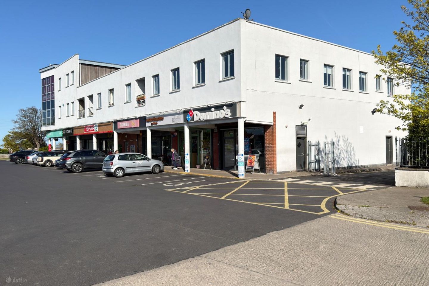 Rathdown Hall, Glenageary Road Upper, Glenageary, Co. Dublin