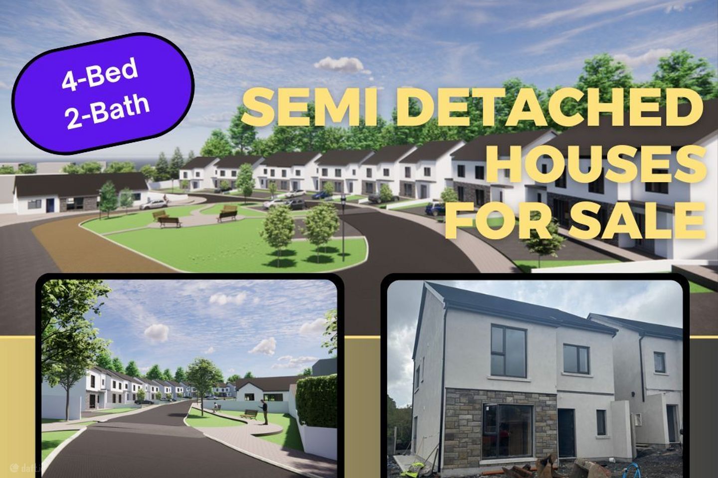 Teach An Mhuilinn, Ballyvary, Co. Mayo, F23FD25