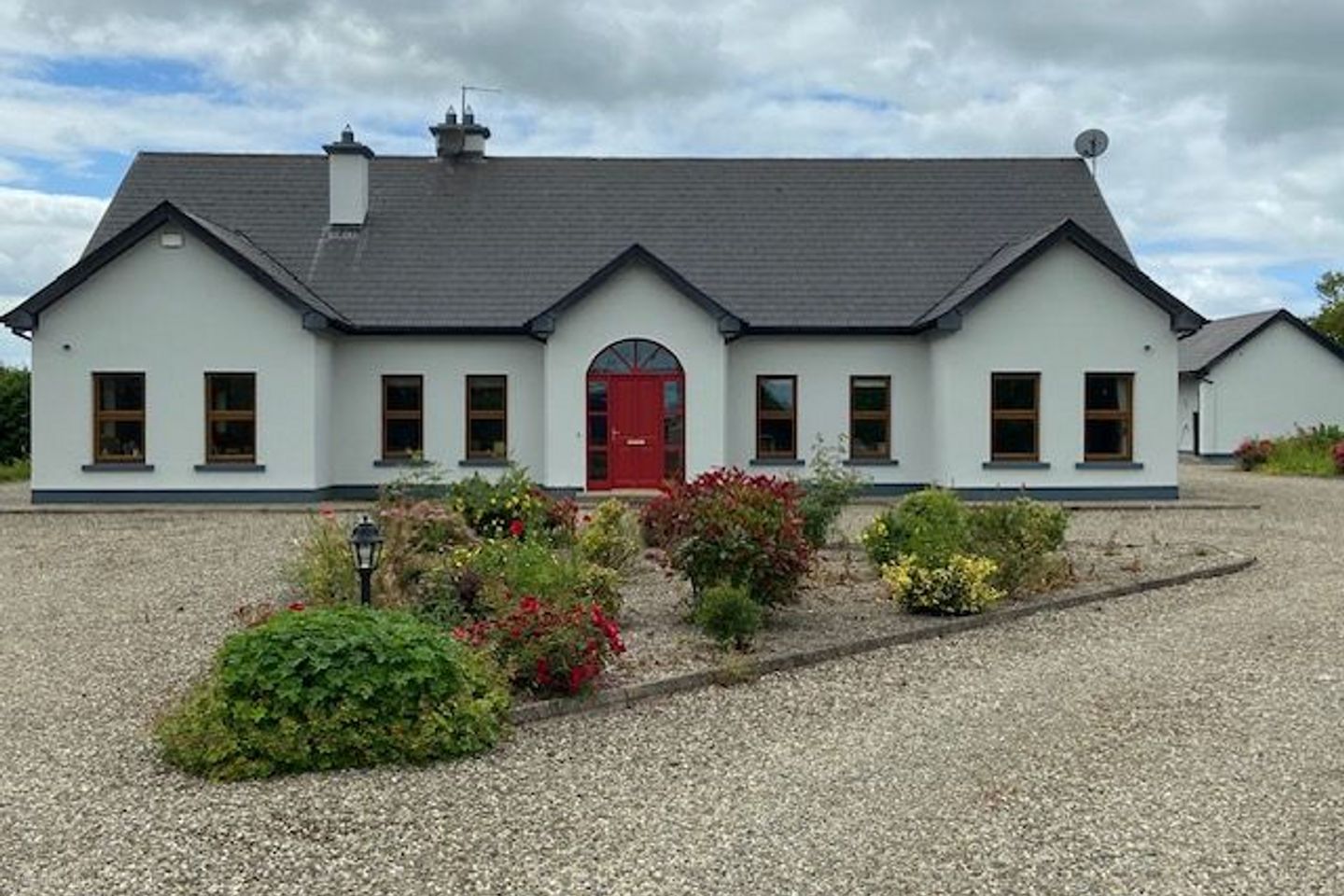 Loreto Lodge, Ballygriffin, Croom, Kilmallock, Co. Limerick, Monaster, Co. Limerick