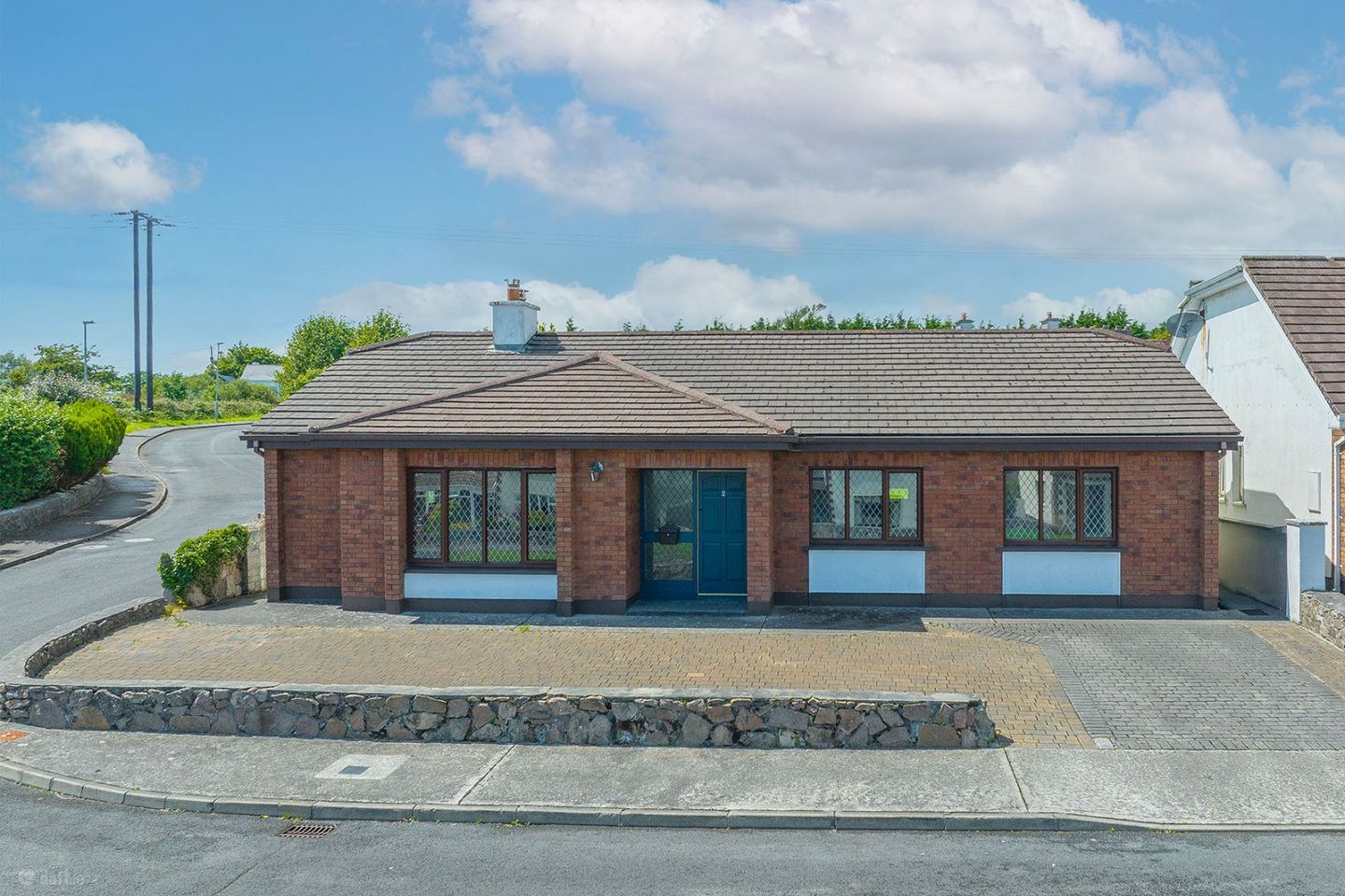 2 Hy-Brasail Court, Circular Road, Galway, Co. Galway, H91EF8X