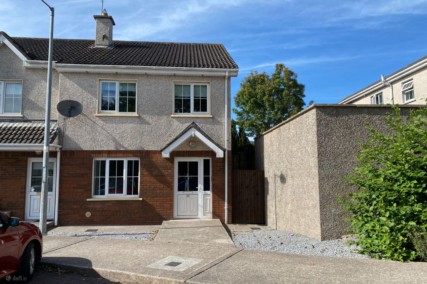 26 The Willows, Fota Rock, Carrigtwohill, Co. Cork, T45WK52