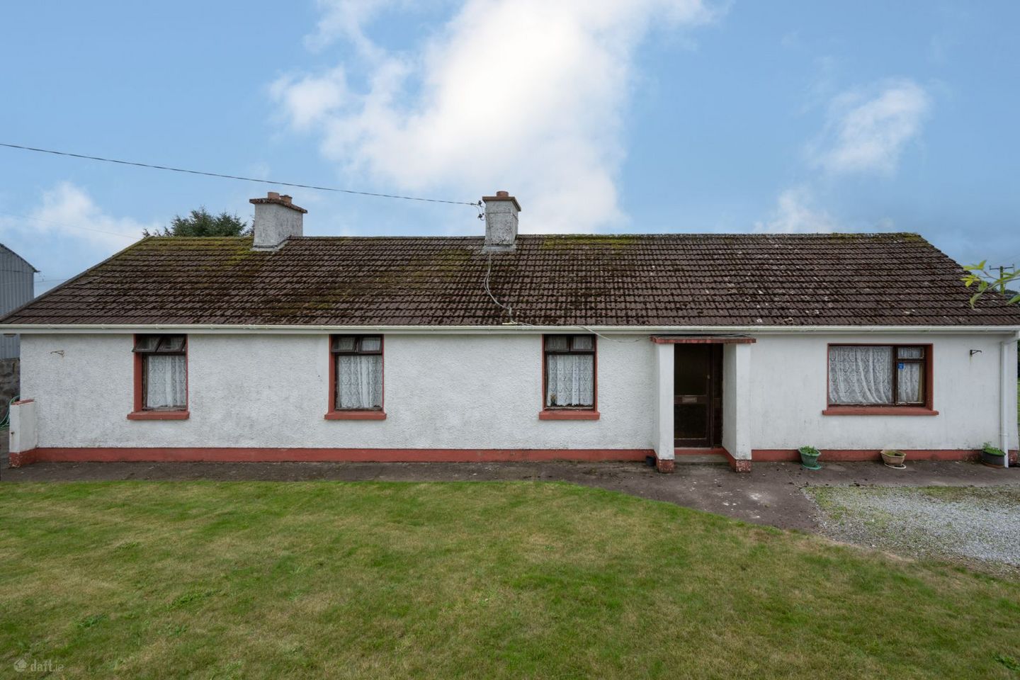 Curraclogh, Kilmurry, Lissarda, Co. Cork, P14FA02