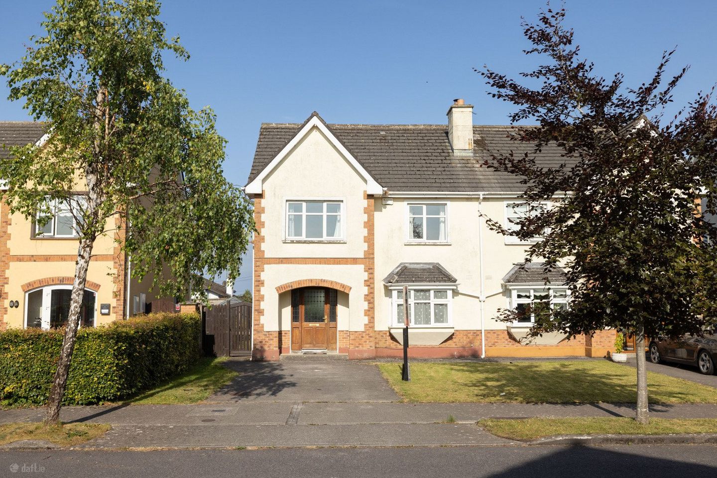 52 Belvedere Hills, Mullingar, Mullingar, Co. Westmeath, N91K4H0