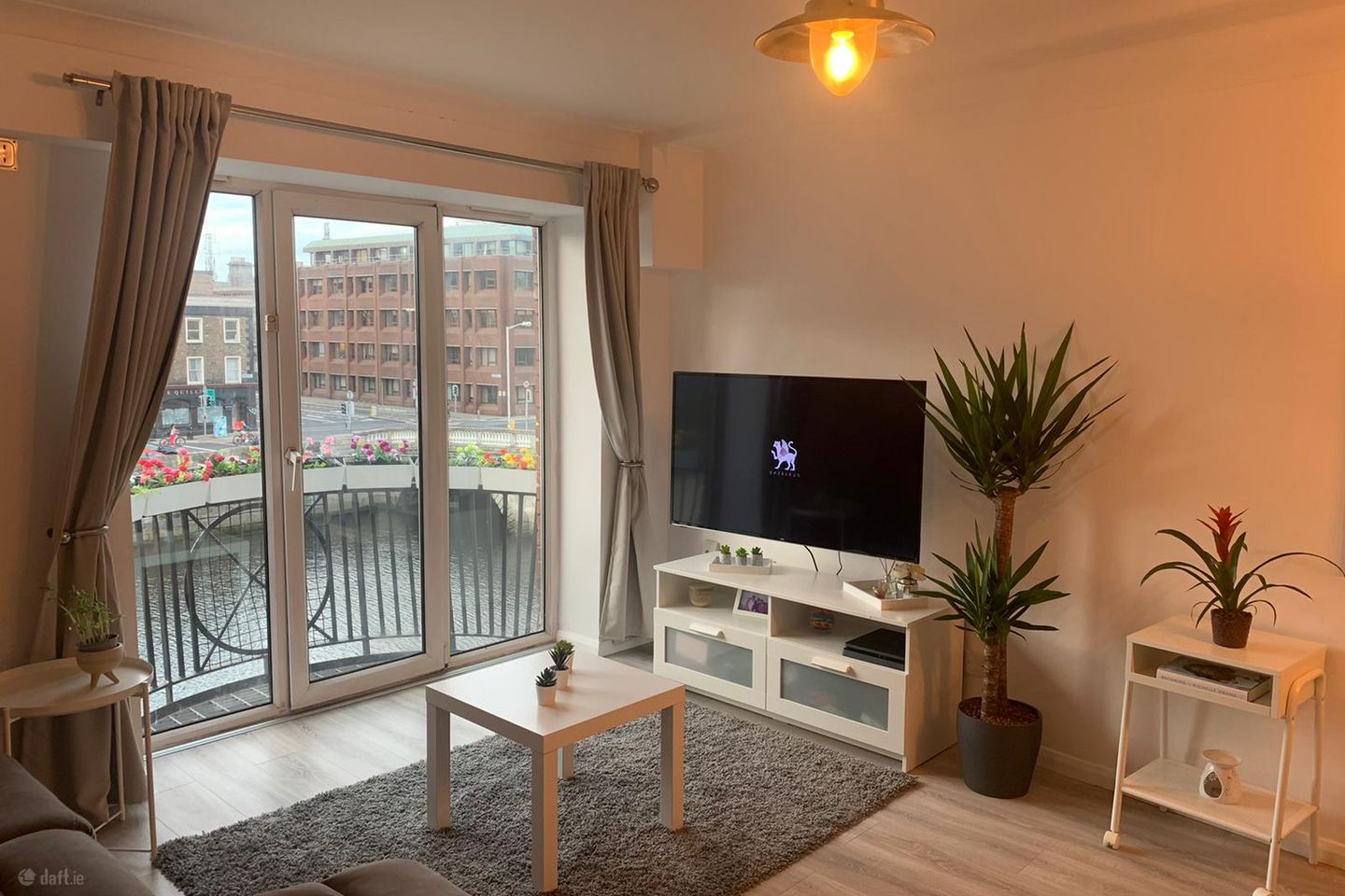 6 ushers quay, Dublin 8