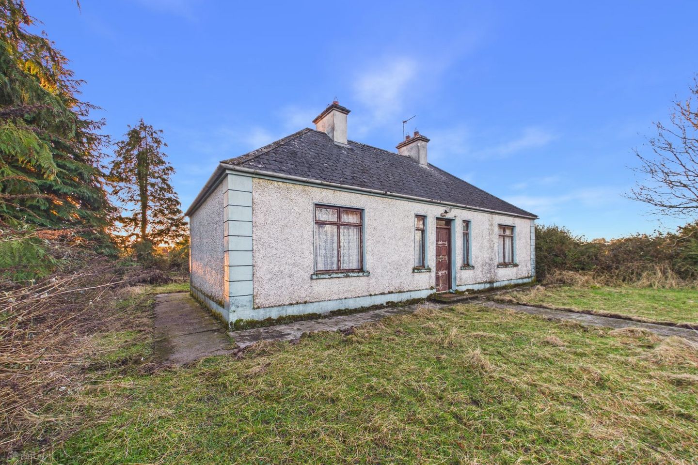 Alloon, Ballymacward, Co. Galway, H53F6P8