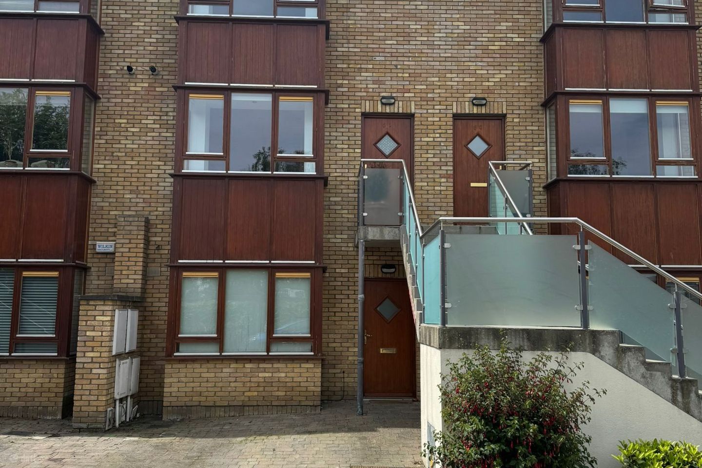 61 Wilford Court, Bray, Co. Wicklow, A98NT65