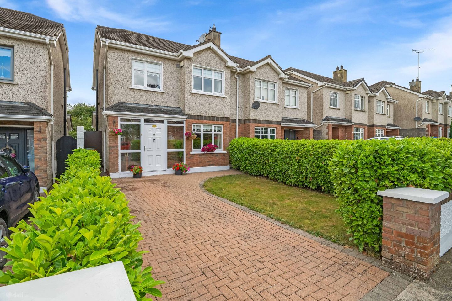 61 Old Balreask Woods, Navan, Co Meath, C15CR7A