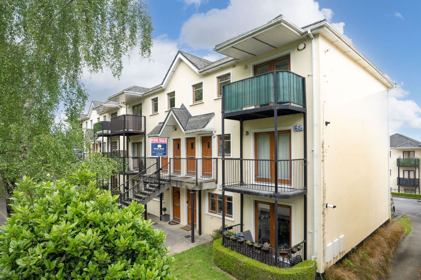 57 The Rectory, Stepaside, Dublin 18, D18D8W0