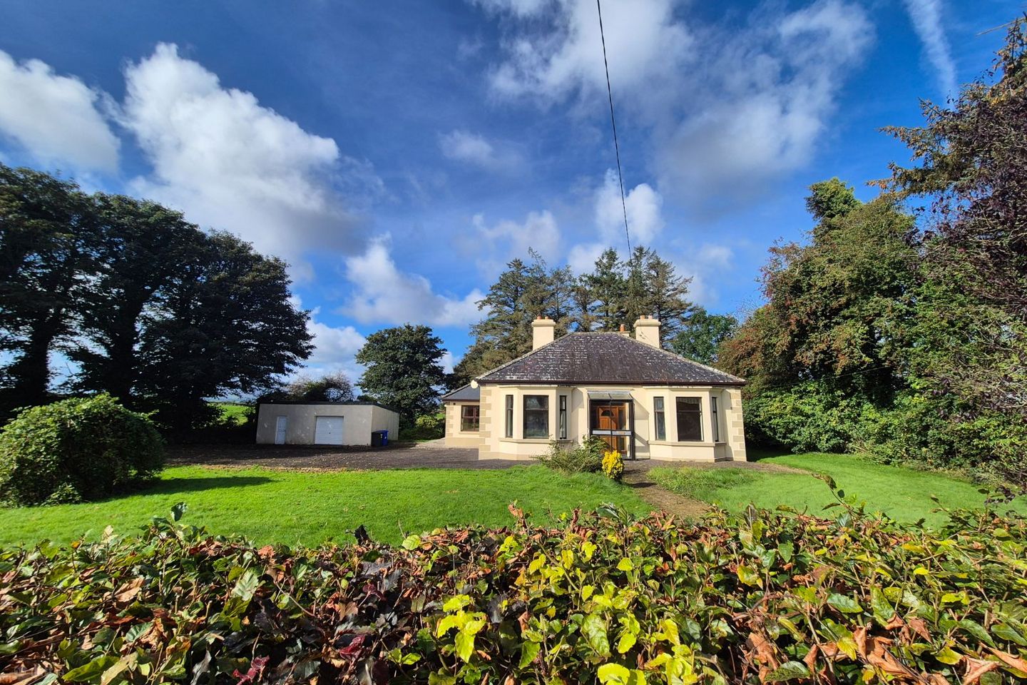 Rathduff, Cloghans, Knockmore, Co. Mayo, F26Y9E4