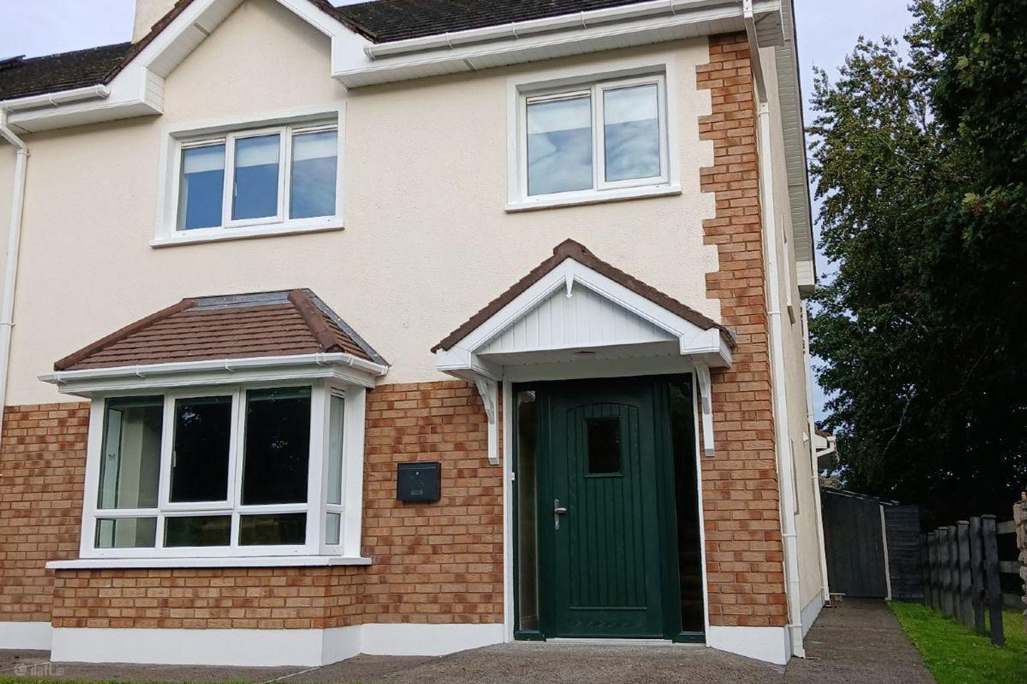 1 Hanley Avenue, Loughglynn, Castlerea, Moyne, Co. Roscommon