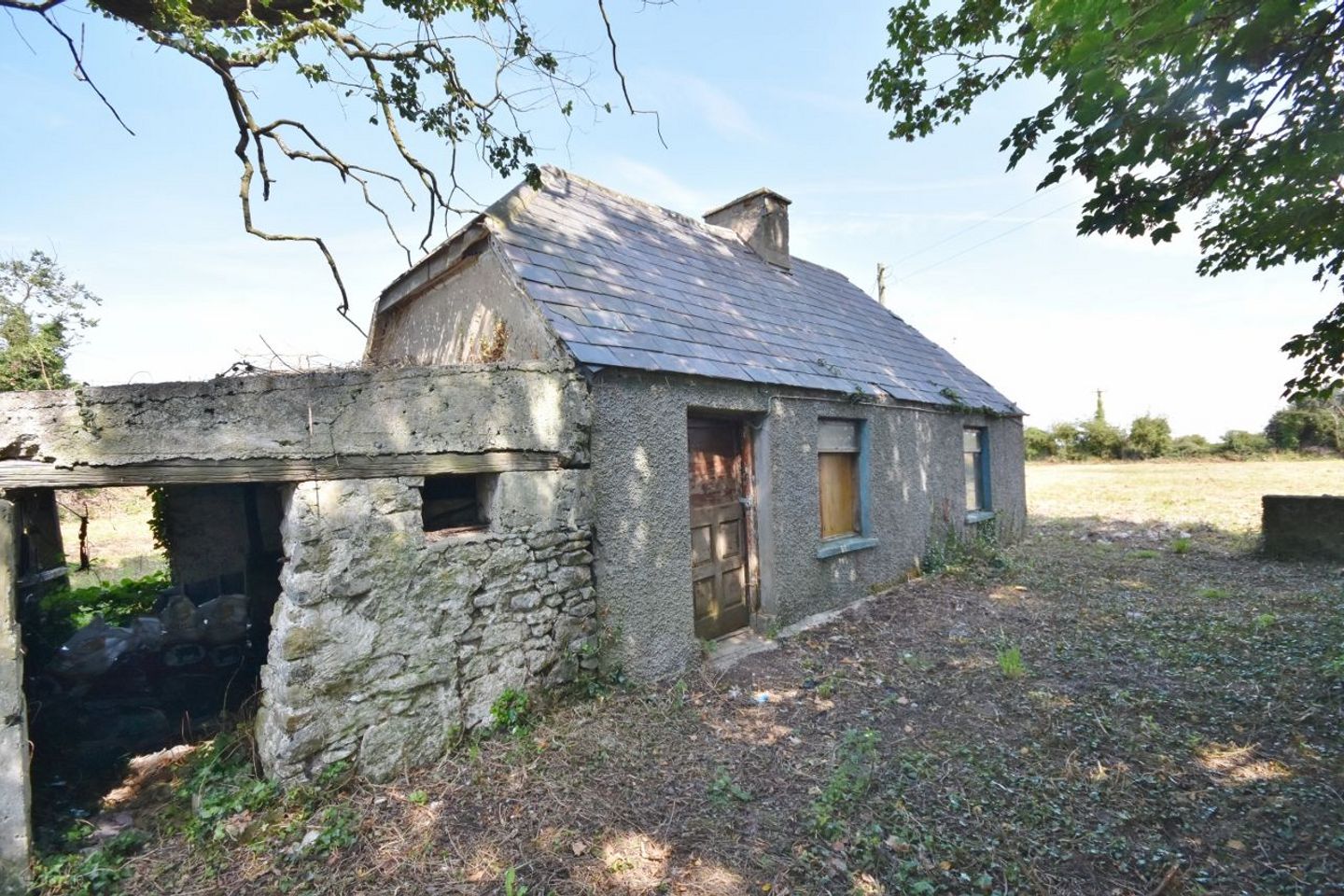 Aghacoora, Lixnaw, Co. Kerry, Lixnaw, Co. Kerry