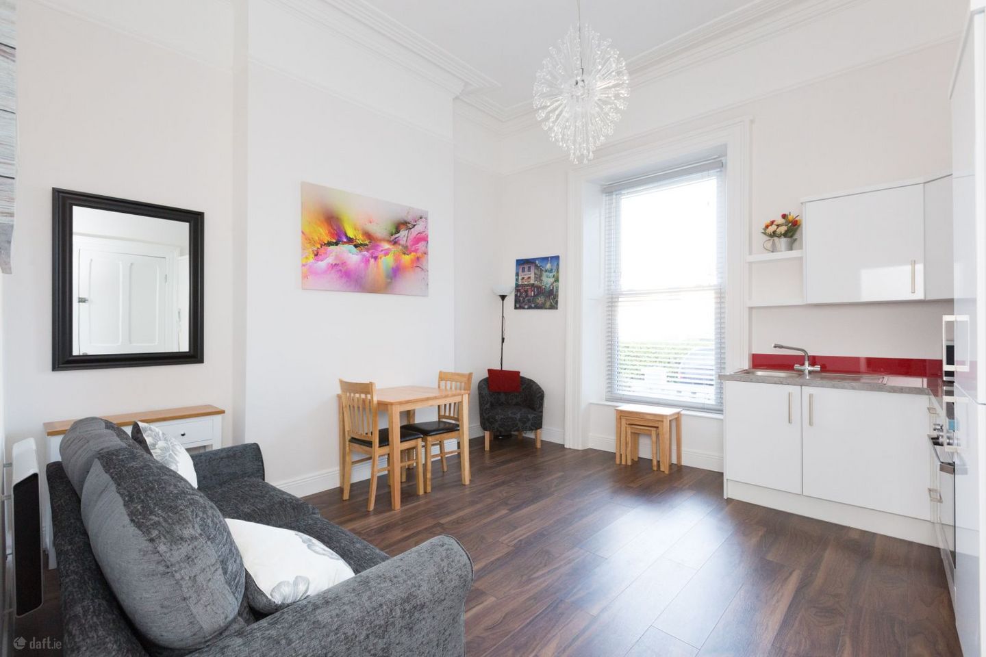 Mount Norris Villas, Strand Road, Bray, Co. Wicklow