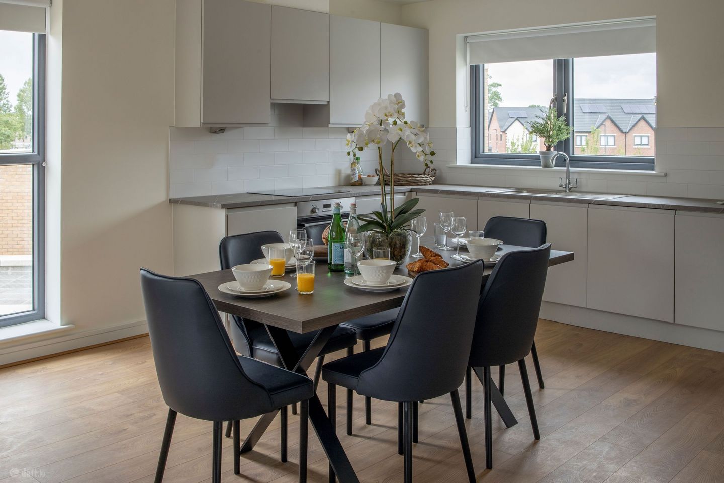 3 Bed Duplex, U-Maynooth, Moyglare Road , Maynooth, Co. Kildare