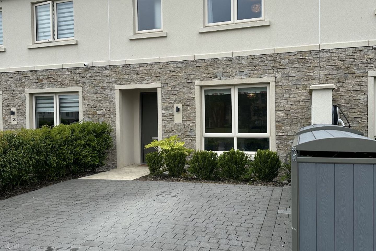 3 Bed House, Hawkins Wood Avenue, Greystones, Co. Wicklow