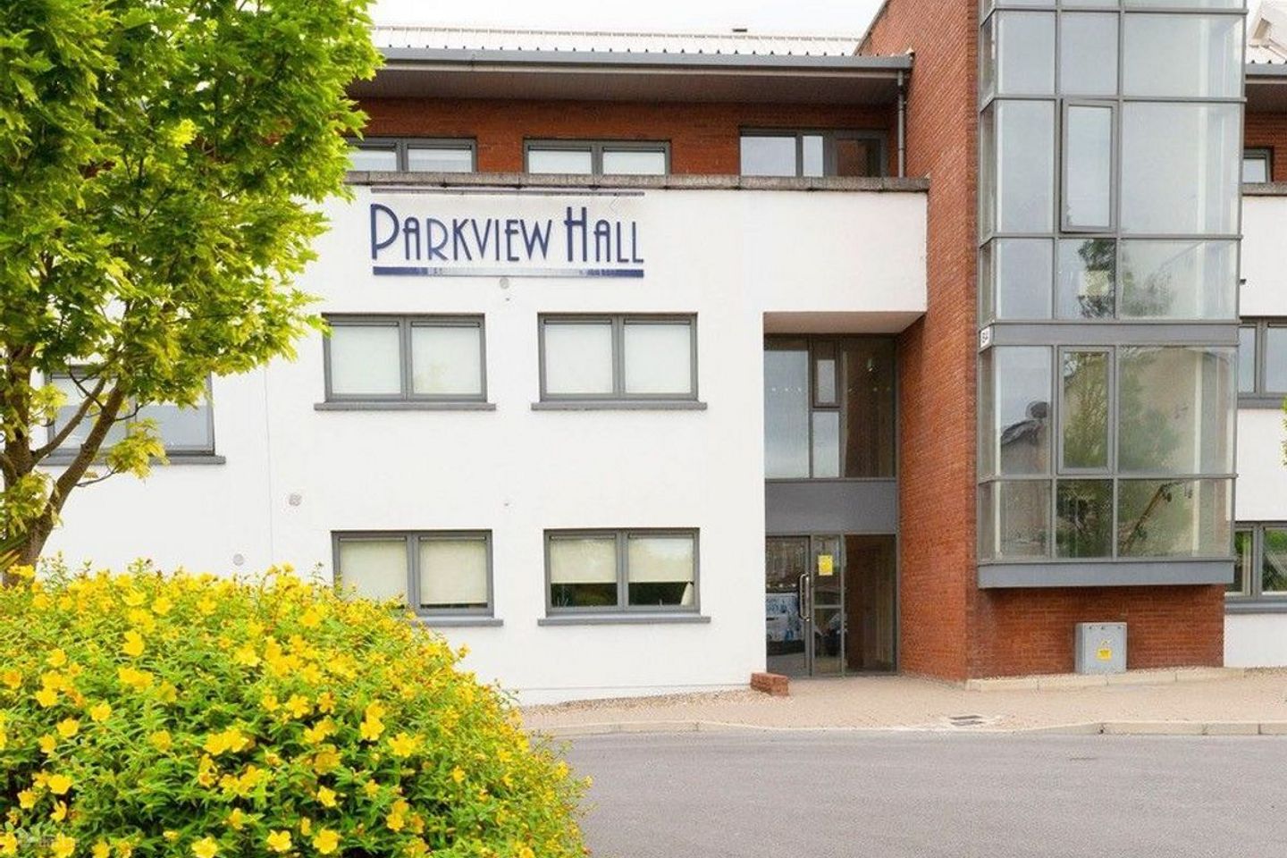 Parkview Hall, Dublin Road, Limerick, Rhebogue, Co. Limerick