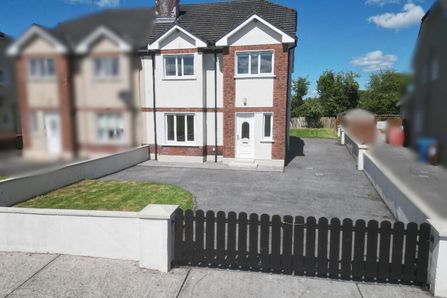 17b Glenview, Galway Road, Roscommon Town, Co. Roscommon, F42CD60
