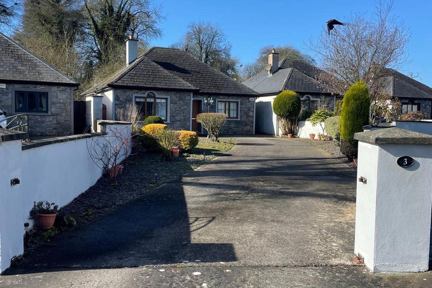 3 The Old Glebe, Killucan, Co. Westmeath, N91DF74