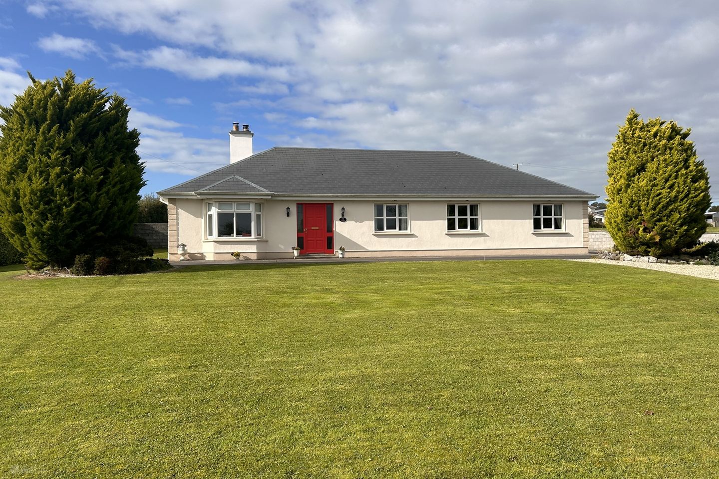 Graiguebaun, Abbeyknockmoy, Abbeyknockmoy, Co. Galway, H54F500