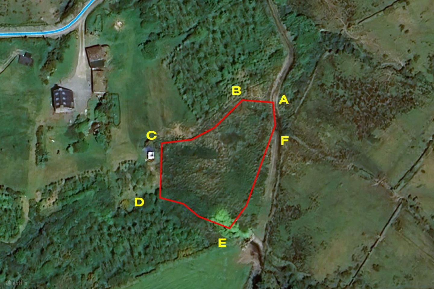 Coom, Allihies, Co. Cork